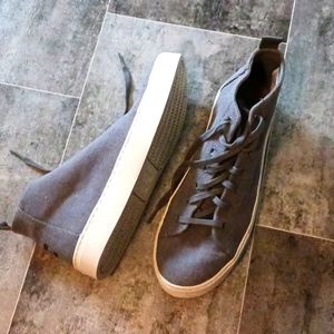 Tom's mens/boys size 9